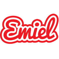 Emiel sunshine logo