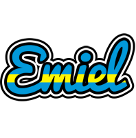 Emiel sweden logo