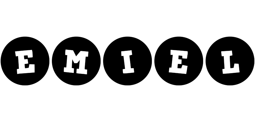 Emiel tools logo