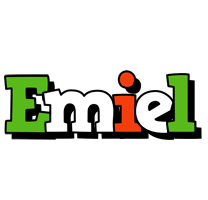 Emiel venezia logo