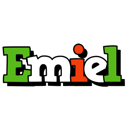Emiel venezia logo