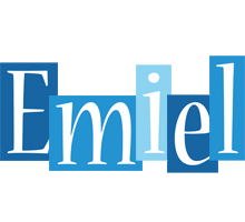 Emiel winter logo