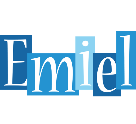 Emiel winter logo