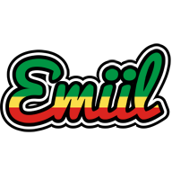 Emiil african logo