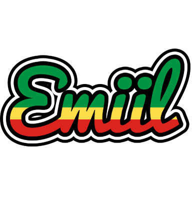 Emiil african logo