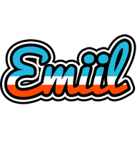 Emiil america logo