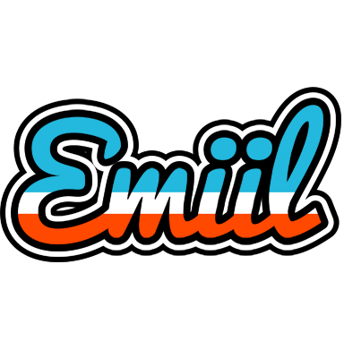 Emiil america logo