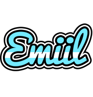 Emiil argentine logo