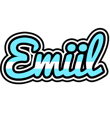 Emiil argentine logo