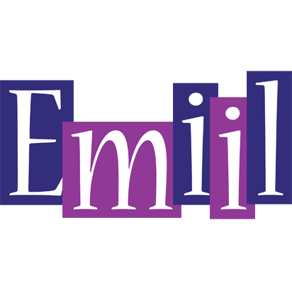 Emiil autumn logo