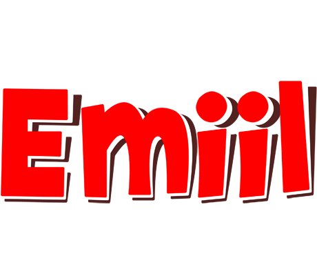 Emiil basket logo