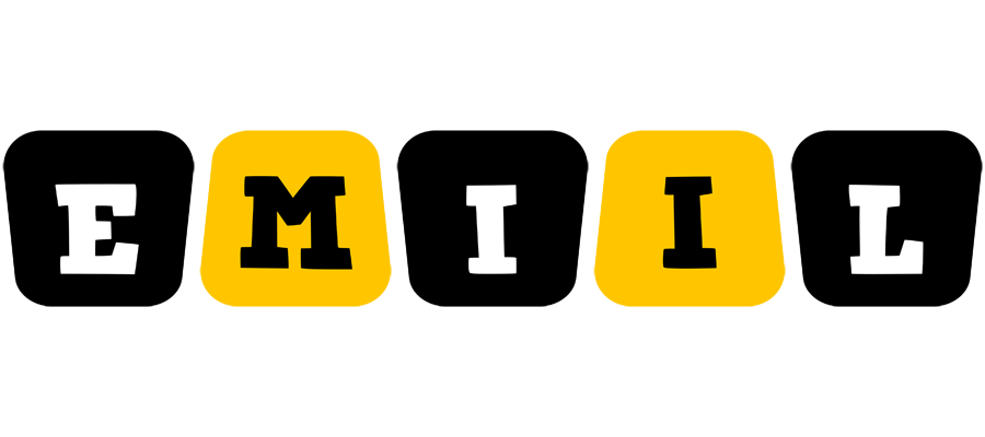 Emiil boots logo