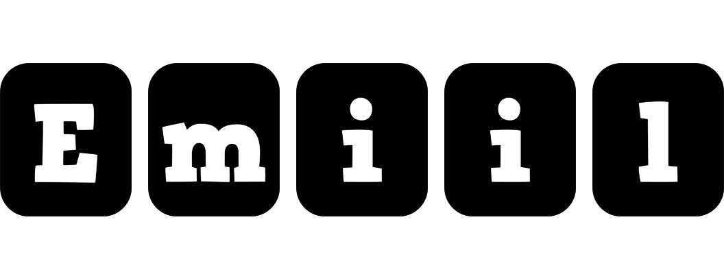 Emiil box logo