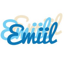 Emiil breeze logo