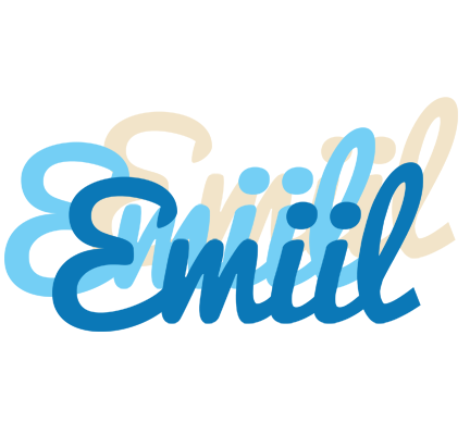 Emiil breeze logo