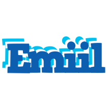 Emiil business logo