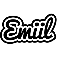 Emiil chess logo