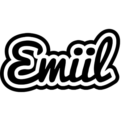 Emiil chess logo