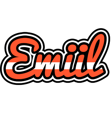 Emiil denmark logo