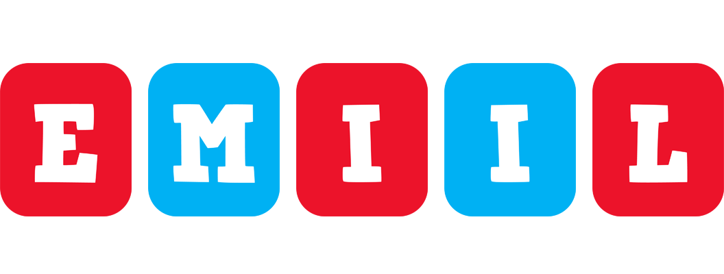 Emiil diesel logo