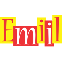 Emiil errors logo