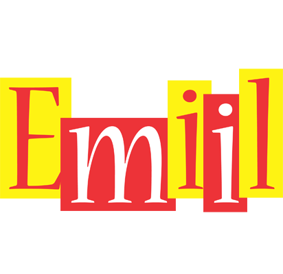 Emiil errors logo