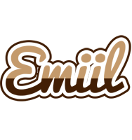 Emiil exclusive logo