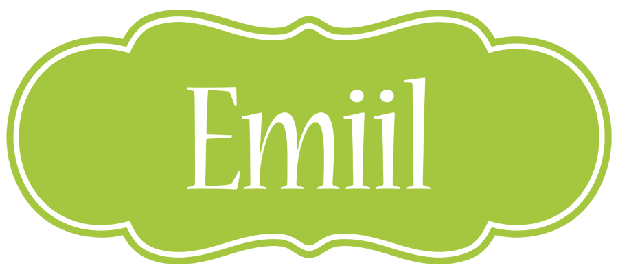 Emiil family logo