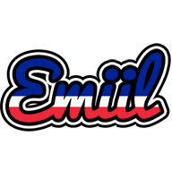 Emiil france logo