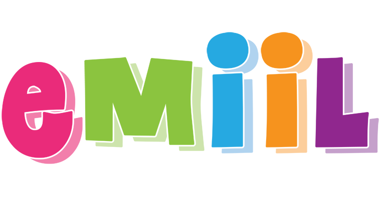 Emiil friday logo