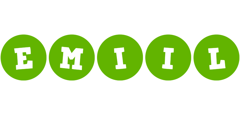 Emiil games logo