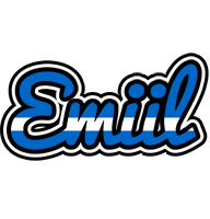 Emiil greece logo