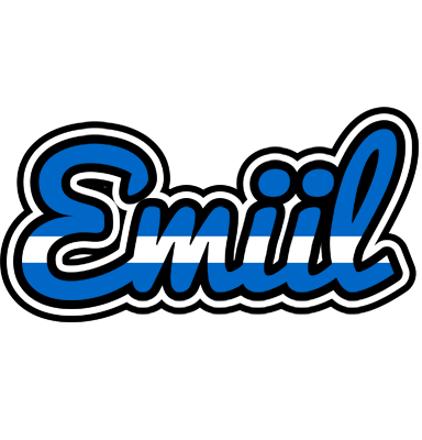 Emiil greece logo