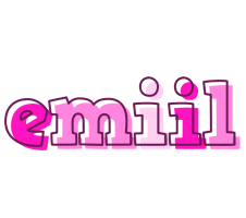 Emiil hello logo