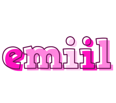 Emiil hello logo