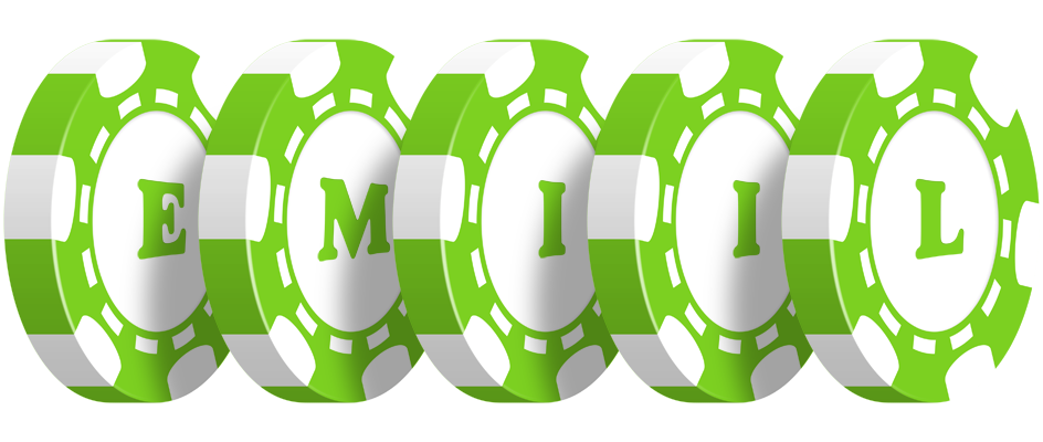 Emiil holdem logo
