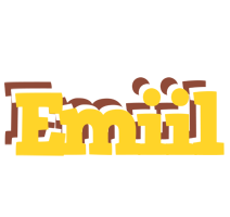 Emiil hotcup logo