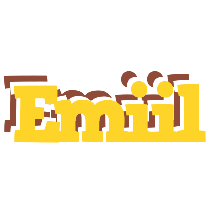 Emiil hotcup logo
