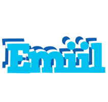 Emiil jacuzzi logo