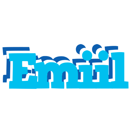 Emiil jacuzzi logo