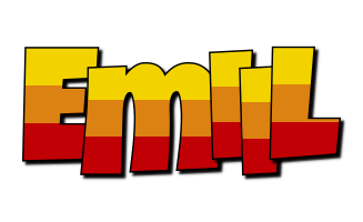 Emiil jungle logo