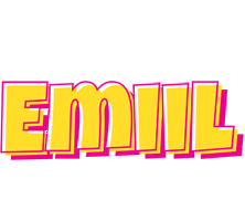 Emiil kaboom logo