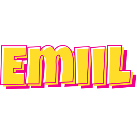 Emiil kaboom logo