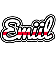 Emiil kingdom logo