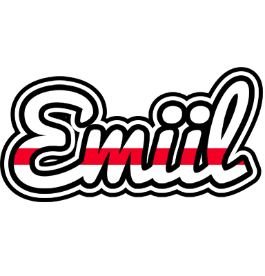 Emiil kingdom logo