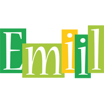 Emiil lemonade logo