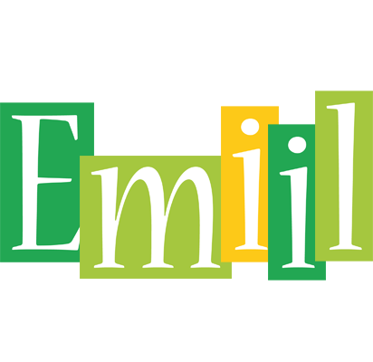 Emiil lemonade logo