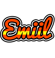 Emiil madrid logo