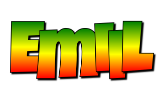 Emiil mango logo