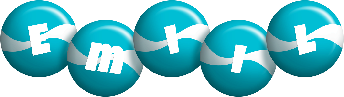 Emiil messi logo